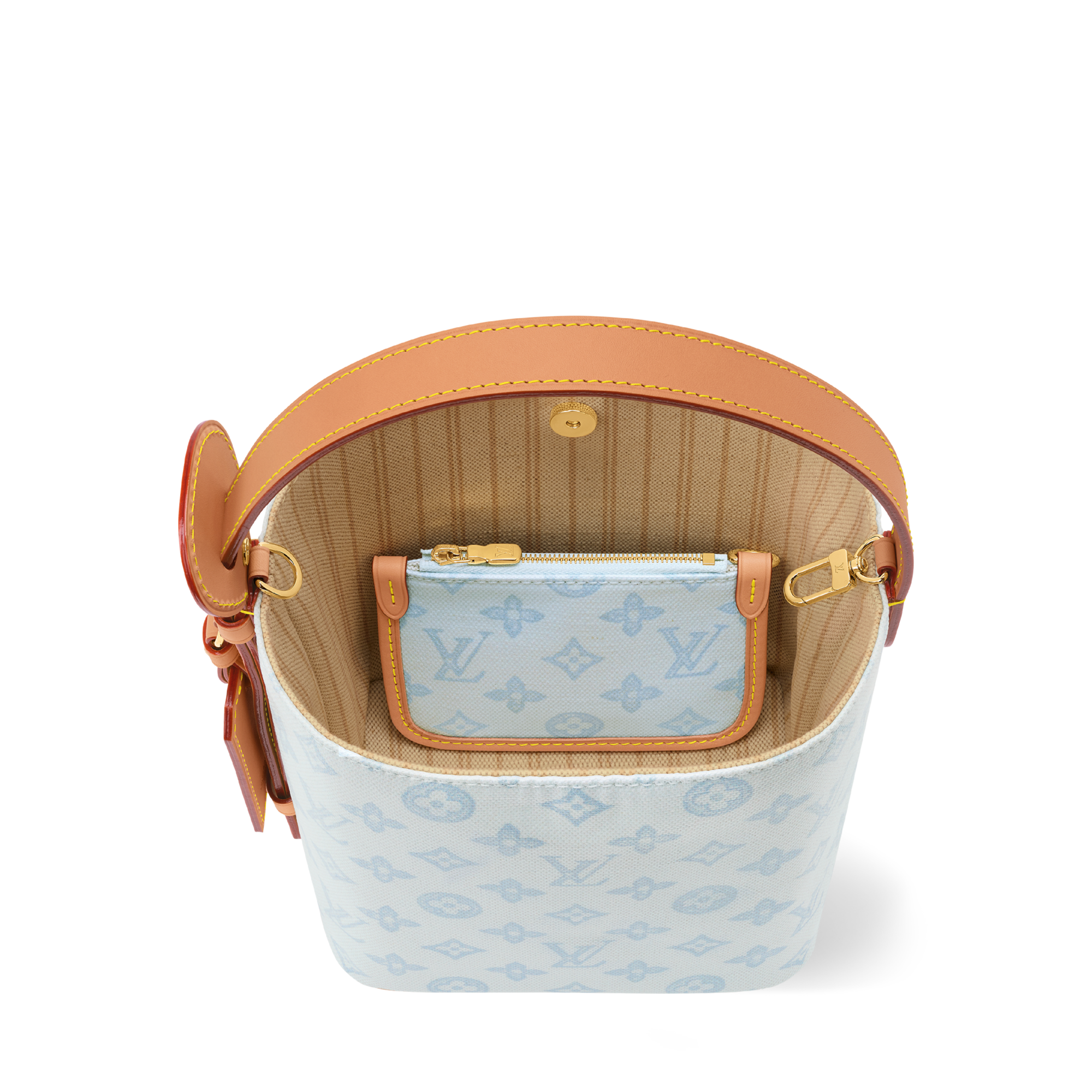 All In BB Other Monogram Canvas - Women Bags | LOUIS VUITTON